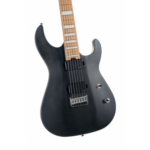 Електрогітара KX600 Infinite (Black Satin)